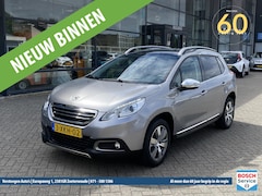 Peugeot 2008 - 1.2 PureTech 82pk Allure
