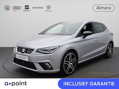 SEAT Ibiza - 1.0 TSI FR Business Intense | Achteruitrij camera | PDC | Full LED | Navigatie | Apple Car
