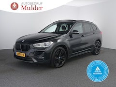 BMW X1 - xDrive25e | Pano | SOH 88.3% | LED | Leer | Keyless | HUD |
