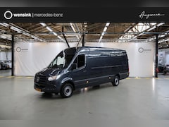 Mercedes-Benz Sprinter - 317 CDI | Aut. | L4 H2 | Pro | Parkeercamera | Apple Carplay/Android Auto | 3-zits | Airco