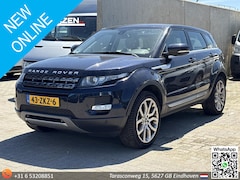 Land Rover Range Rover Evoque - 2.0 Si 4WD Prestige | MOTER DEFEECT |