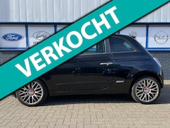 Fiat 500 - 0.9 TwinAir Plus 2012 160000km NWE.APK 2995EU
