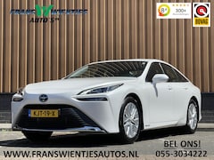 Toyota Mirai - Dynamic | Apple Carplay | Android Auto | Keyless Go/Entry | DAB | Camera Achter | Spraakbe