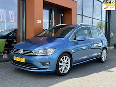 Volkswagen Golf Sportsvan - 1.2 TSI Highline automaat|Navi|PDC