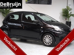 Toyota Aygo - 1.0 VVT-i Now | Airco | Zuinig | APK | Garantie