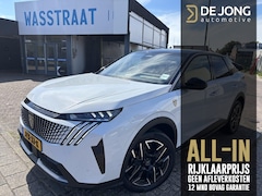 Peugeot 3008 - 1.2 Hybrid 145 GT Exclusive ALL-INRIJKLAARPRIJS