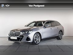 BMW 5-serie Touring - 530e M Sport Edition