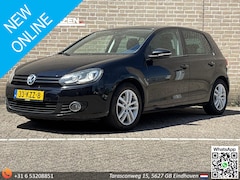 Volkswagen Golf - 1.2 TSI Highline BlueMotion