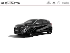 Mitsubishi ASX - 1.8 HEV BLACK EDITION TWO TONE