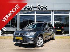 SEAT Arona - 1.0 TSi 115 pk FR Business Intense | Adapt. Cruise Control | Keyless | Camera