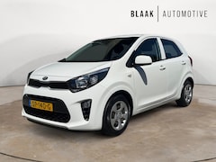 Kia Picanto - 1.0 CVVT Eco.PlusL