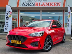 Ford Focus - 1.0 EcoBoost ST Line Business 5drs BJ.2020 / Navi / Camera / Clima / 17"Lmv