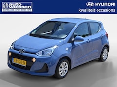 Hyundai i10 - 1.0i Comfort Navi Cruise Carplay NL-auto