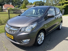 Opel Karl - 1.0 ecoFLEX Innovation Ecc/Cruise/PDC/AUTOMAAT