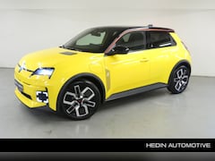 Renault 5 - 5 R5 comfort range techno 52 kWh R5E