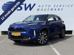 Toyota Yaris Cross - 1.5 Hybrid Business Plus | Navi | ACC | Camera | Keyless | LED