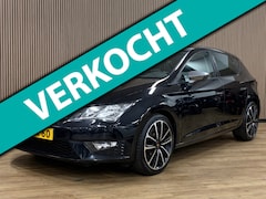 SEAT Leon - 1.4 TSI FR|Climate Control|Carplay|
