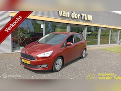 Ford C-Max - 1.0 Titanium