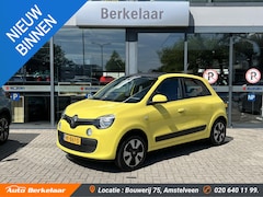 Renault Twingo - 1.0 SCe Collection | Open Dak | Airconditioning | Bluetooth Telefoonvoorbereiding | All se