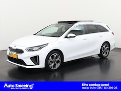 Kia Cee'd Sportswagon - Ceed 1.6 GDI PHEV ExecutiveLine | Panoramadak | Zondag Open