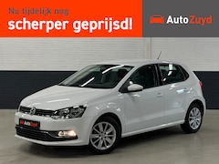Volkswagen Polo - 1.0 Bluemotion 5-Deurs Airco / PDC / LM-Velgen / Bluetooth