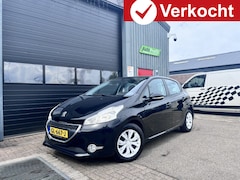 Peugeot 208 - 1.2 Allure 4seiz|Airco|Cruise|PDC