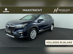 Suzuki S-Cross - 1.4 Boosterjet Select Hybrid | Climate Control | Parkeersensoren