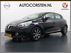 Renault Clio - 0.9TCe 90PK 5Drs Navi Ecc Trekhaak Regen-Lichtsensor Cruise Control Pdc Dynamique Lmv Isof