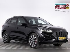 Ford Kuga - 2.5 PHEV ST-Line X Black | 20 Inch | B&O | Half LEDER | Head-UP | EL. Stoel