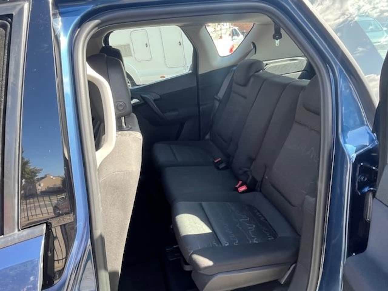 Opel Meriva - 1.4 Turbo 1.4 Turbo , automaat, weinig km, 1 jaar Bovag gar.