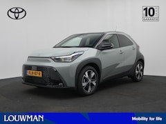 Toyota Aygo X - Hybrid 115 pulse | Easy Pack |