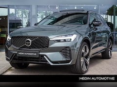 Volvo XC60 - 2.0 T8 Plug-in hybrid AWD Ultra Dark Exec. Ed. | Bowers & Wilkins Audio | Luchtvering | Ge