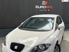 SEAT Leon - 1.2 TSI Ecomotive Reference Dist.Ketting Vervangen - Rijklaar