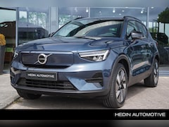 Volvo EX40 - Single Motor Extended Range Plus Europa 82 kWh | Elek. Stoelen + Geheugen | Stoel & Stuurv