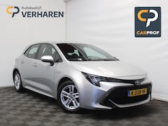 Toyota Corolla - 1.8 Hybrid Business CARPLAY | CAMERA | CLIMATE | LMV16 | LED | DAB | ADAPCRUISE | ZWHEMEL