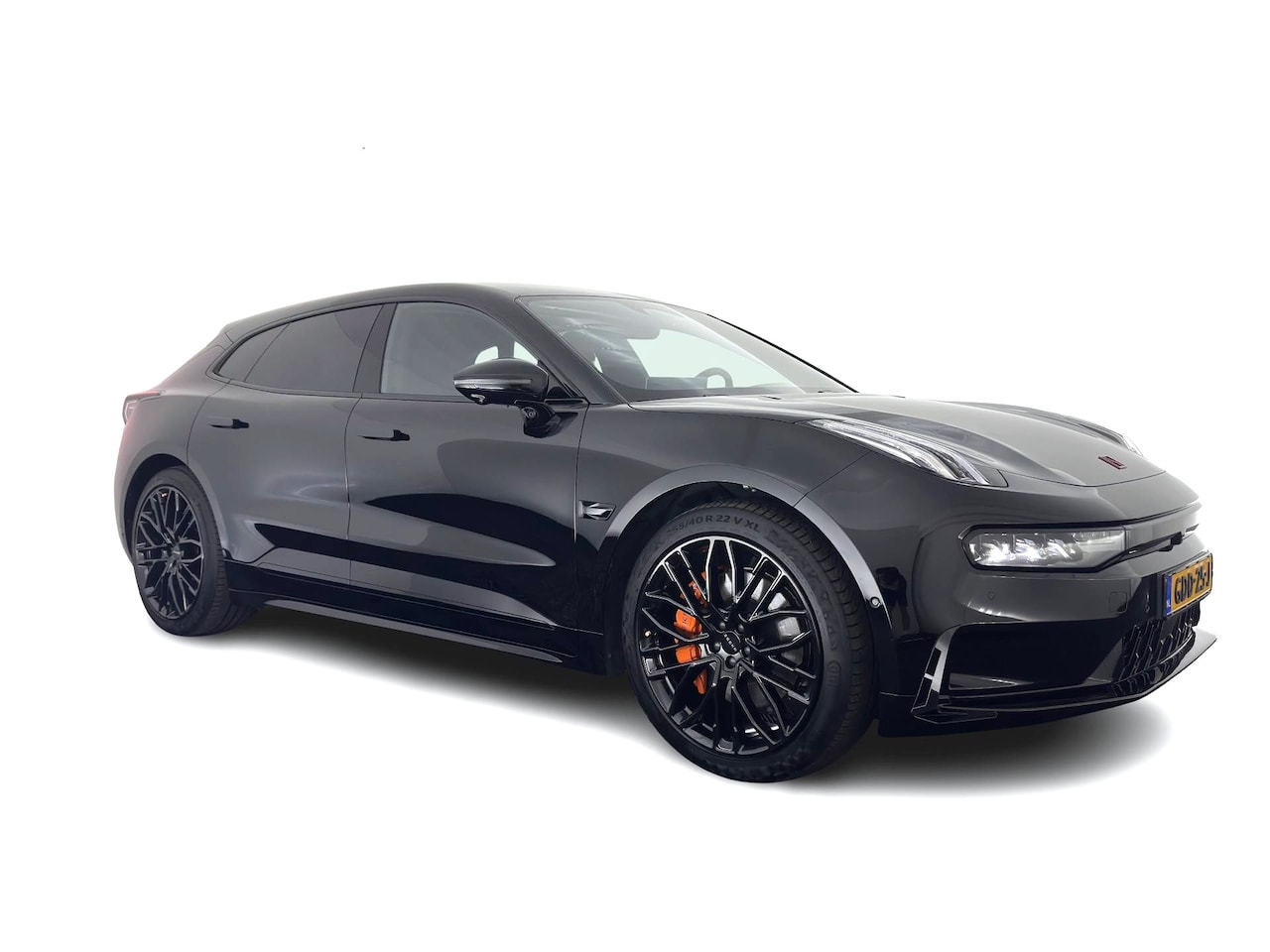 ZEEKR 001 - AWD Performance 100 kWh {SOH-96%} [ 3-Fase-22 kW] (INCL-BTW) Aut. *PANO | LEATHER-MICROFIB - AutoWereld.nl