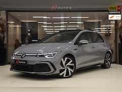 Volkswagen Golf - 1.5 eTSI R-Line PANO/CAM/CARPLAY/KEYLES/IQ/ACC/DCC/VOL