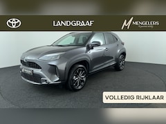 Toyota Yaris Cross - 1.5 Hybrid Explore | Rijklaar | NL-Auto | 10.629 KM NAP |