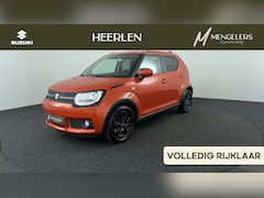 Suzuki Ignis - 1.2 Select Intro | Rijklaar | Navigatie | Camera achter