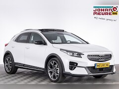 Kia XCeed - 1.6 GDi PHEV ExecutiveLine | PANORAMADAK | LEDER | EL. STOEL | NAVI | Stoelventilatie | CA