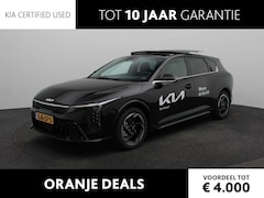 Kia K4 - 1.0 T-GDi MHEV GT-Line Launch Edition (pano) | Nieuw Model | Ceed opvolger | Hatchback | D
