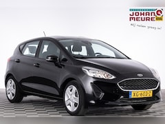 Ford Fiesta - 1.1 Trend 5-drs | AIRCO | NAVI