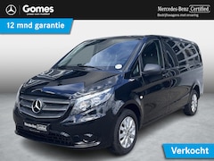 Mercedes-Benz Vito - 114 CDI Lang | Navigatie | Cruise Control | Achteruitrijcamera