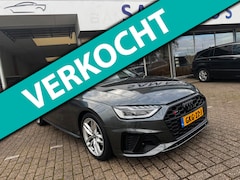 Audi A4 Avant - 35 TFSI Pro Line