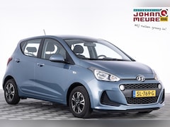 Hyundai i10 - 1.0i Comfort | NAVI | VELGEN ✅ 1e Eigenaar