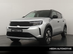 Opel Frontera - 1.2 Turbo Hybrid GS | Winterpakket | Technologie pakket | Camera | Navigatie | LM Velgen |