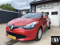 Renault Clio Estate - 0.9 TCe Authentique *AIRCO*CRUISE*NAVI