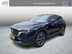 Mazda CX-5 - 2.0 SkyActiv-G 165 Advantage , Trekhaak, 360 Camera, Navi, Apple Carplay, Android Auto, Cr