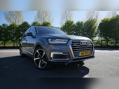 Audi Q7 - 3.0 TDI e-tron quattro Sport