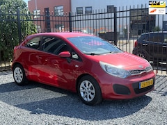 Kia Rio - 1.2 CVVT Comfort Pack AIRCOAPK2027KOOPJE